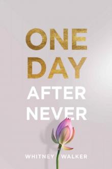 One Day After Never (The Second Time's the Charm Book 1) Read online