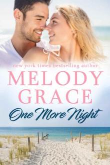One More Night (Sweetbriar Cove Book 13) Read online