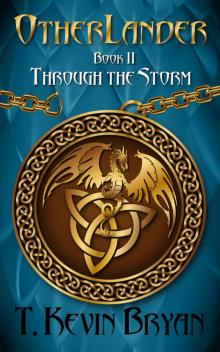 Otherlander: Through the Storm Read online