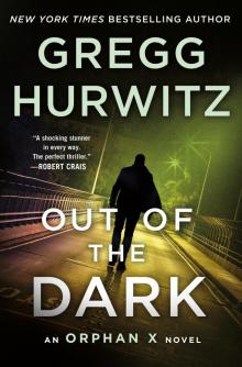 Out of the Dark Read online