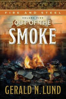 Out of the Smoke Read online