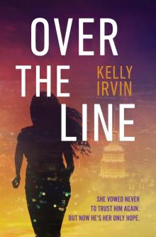 Over the Line Read online