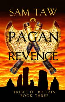 Pagan Revenge Read online