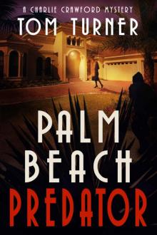 Palm Beach Predator Read online