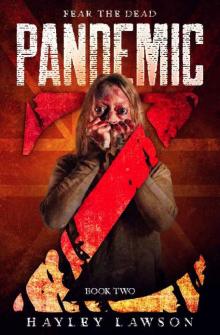 Pandemic Z | Book 2 | Pandemic Z 2 Read online