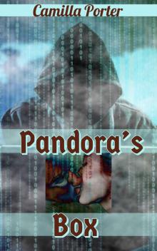 Pandora's Box Read online