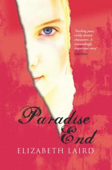 Paradise End Read online