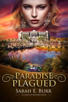 Paradise Plagued Read online