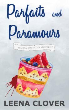 Parfaits and Paramours Read online