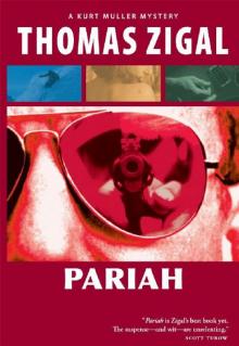 Pariah Read online