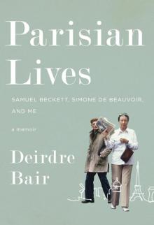 Parisian Lives Read online