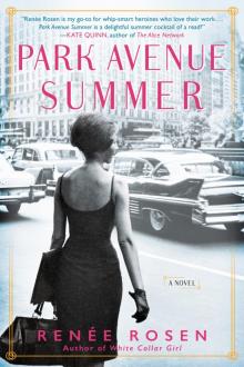 Park Avenue Summer Read online