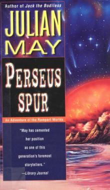 Perseus Spur Read online