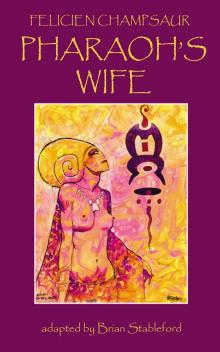 Pharaoh's Wife Read online
