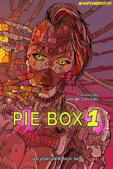 Pie Box 1 Read online