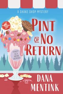 Pint of No Return Read online