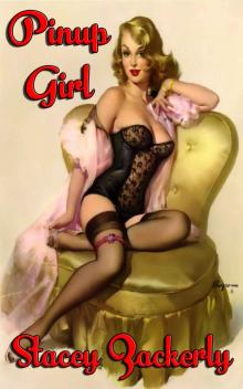 Pinup Girl Read online