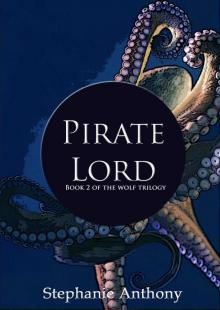 Pirate Lord Read online