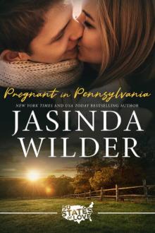 Pregnant in Pennyslvania Read online