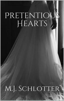 Pretentious Hearts Read online