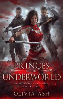 Princes of the Underworld Read online