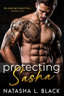 Protecting Sasha Read online