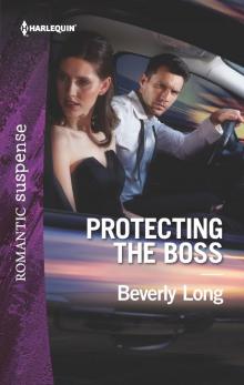 Protecting the Boss Read online