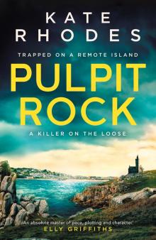 Pulpit Rock Read online