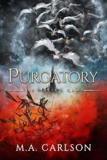 Purgatory: The Devil's Game Read online