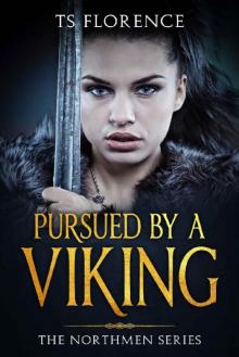 Pursued by a Viking Read online