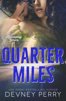 Quarter Miles Read online