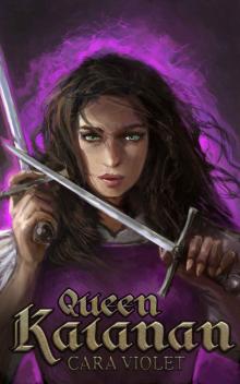 Queen Kaianan Read online