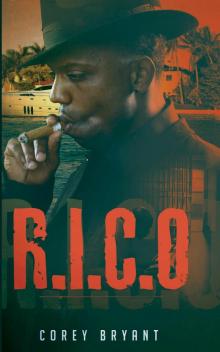 R.I.C.O Volume 1