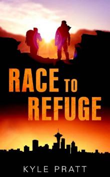 Race to Refuge Read online