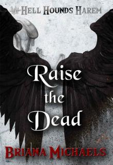 Raise the Dead Read online