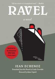 Ravel Read online
