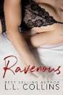 Ravenous: The Kingsley Brothers Duet Read online