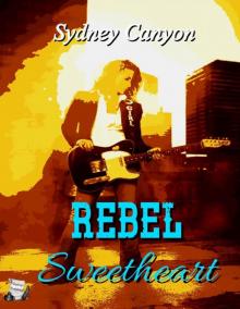 Rebel Sweetheart Read online