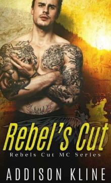 Rebel's Cut Read online