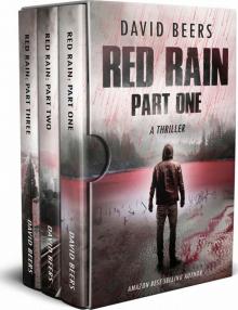 Red Rain- The Complete Series