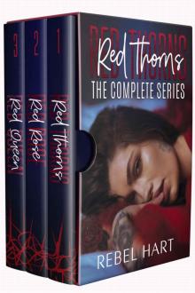 Red Thorns Crew: The Complete Series Read online