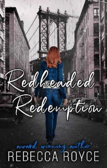 Redheaded Redemption (Redheads Book 2) Read online