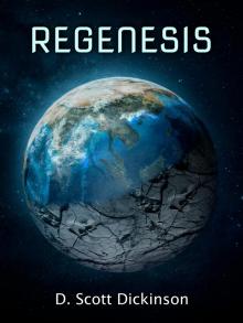 REGENESIS Read online