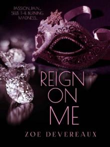 Reign on Me Read online