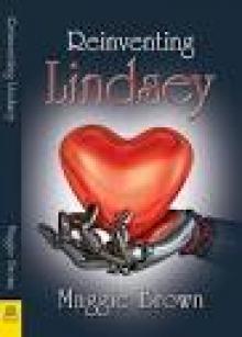 Reinventing Lindsey Read online