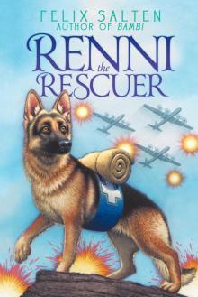 Renni the Rescuer Read online