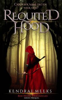 Requited Hood Read online