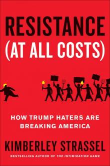 Resistance (At All Costs) Read online