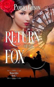 Return of the Fox Read online