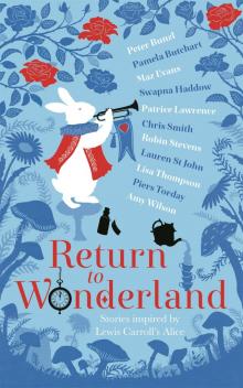 Return to Wonderland Read online